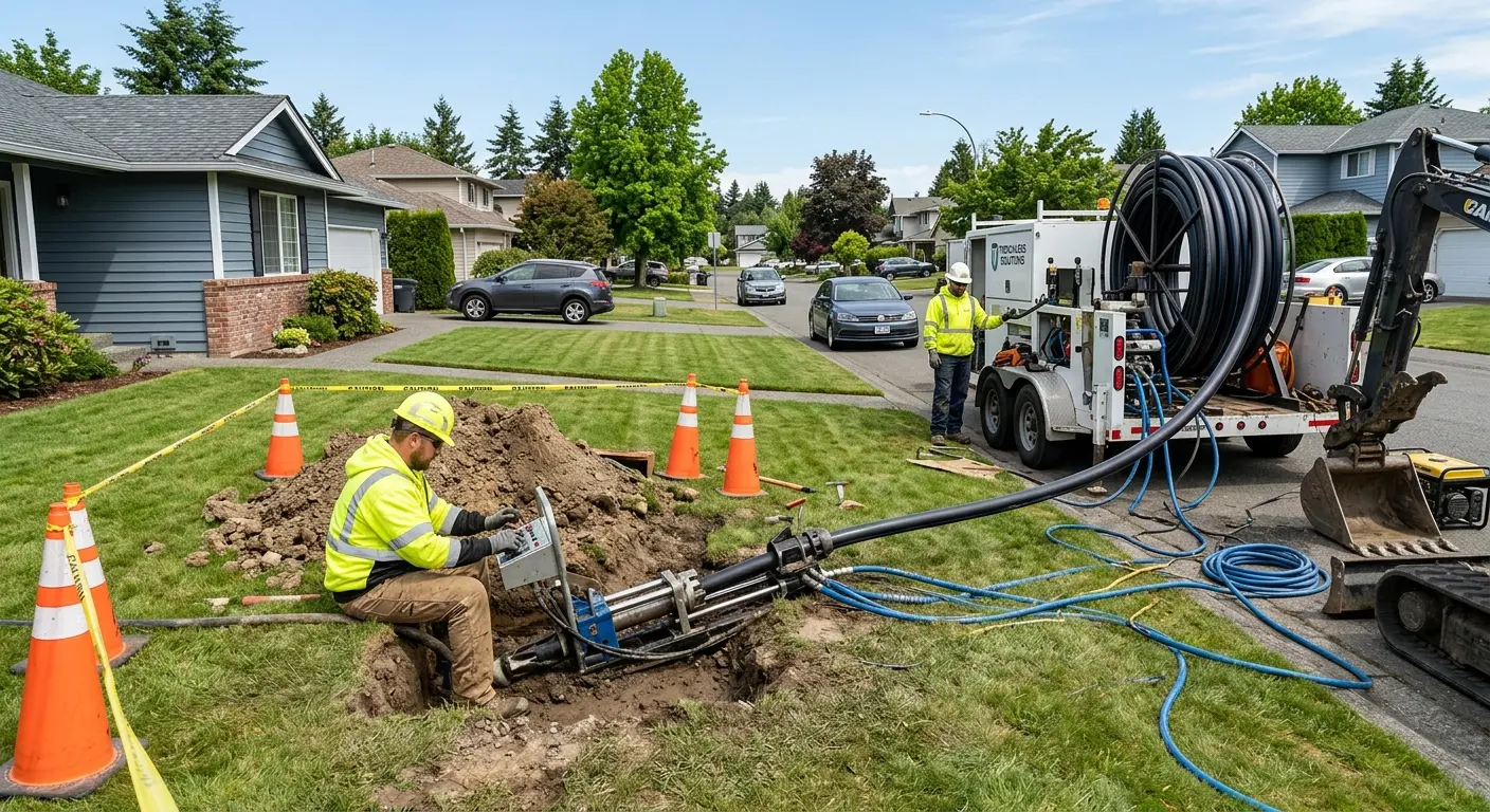 Clogged Drain Repair in Denver, CO